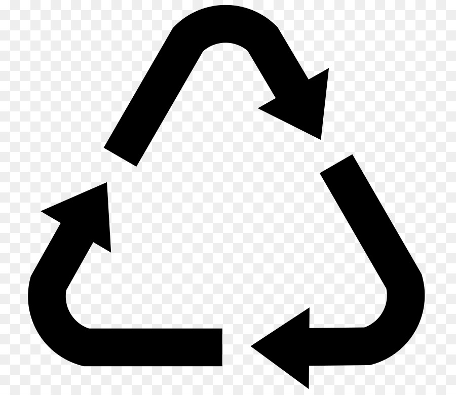 Symbole De Recyclage，Recycler PNG