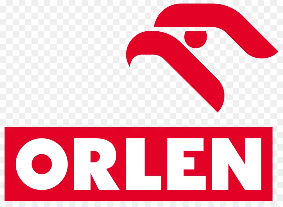 Logo Orlen，Rouge PNG