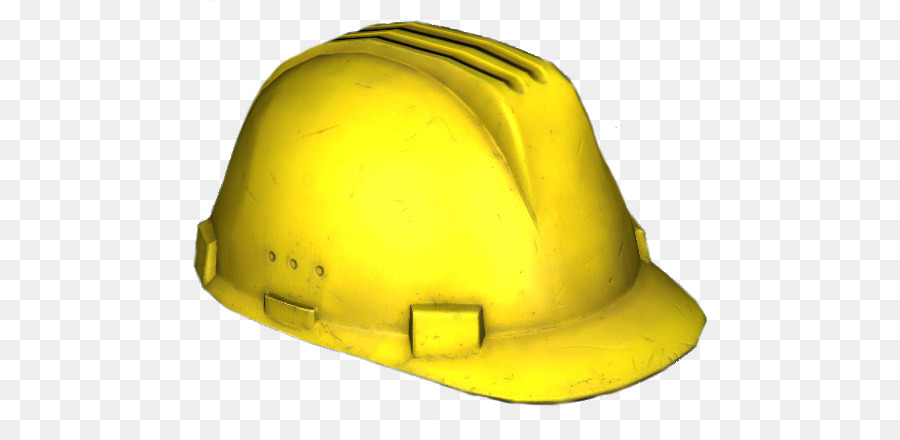 Casque Jaune，Casque PNG