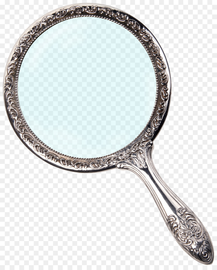 Miroir，Ordinateur De Poche PNG