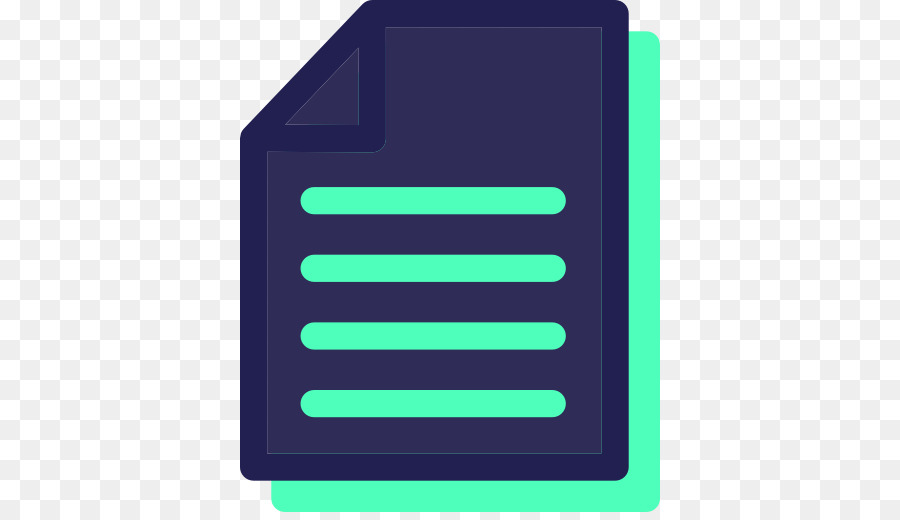 Document，Papier PNG