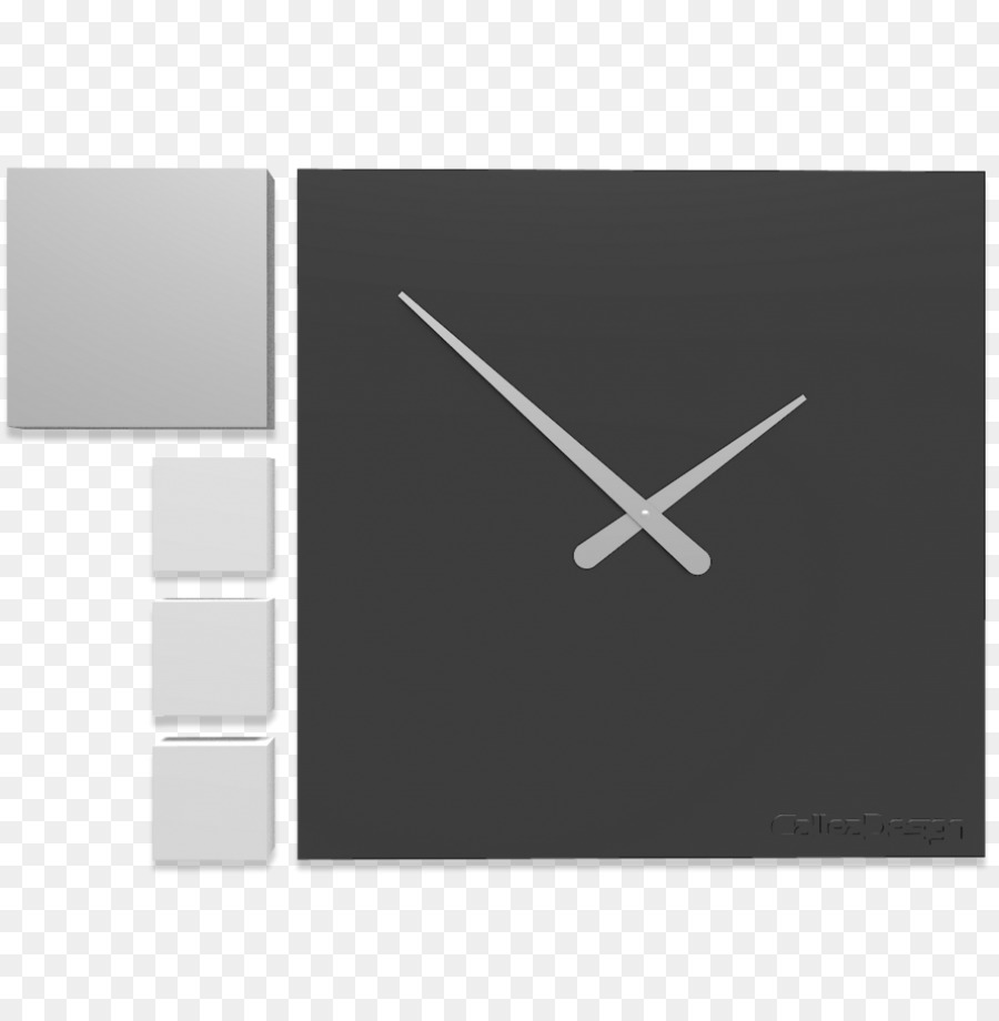 Horloge，Mécanisme PNG