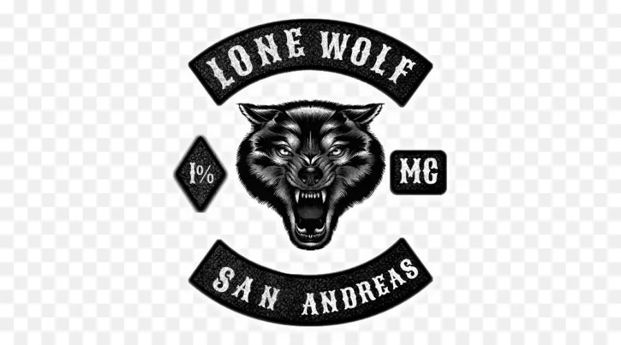 Loup Gris，Le Moto Club PNG