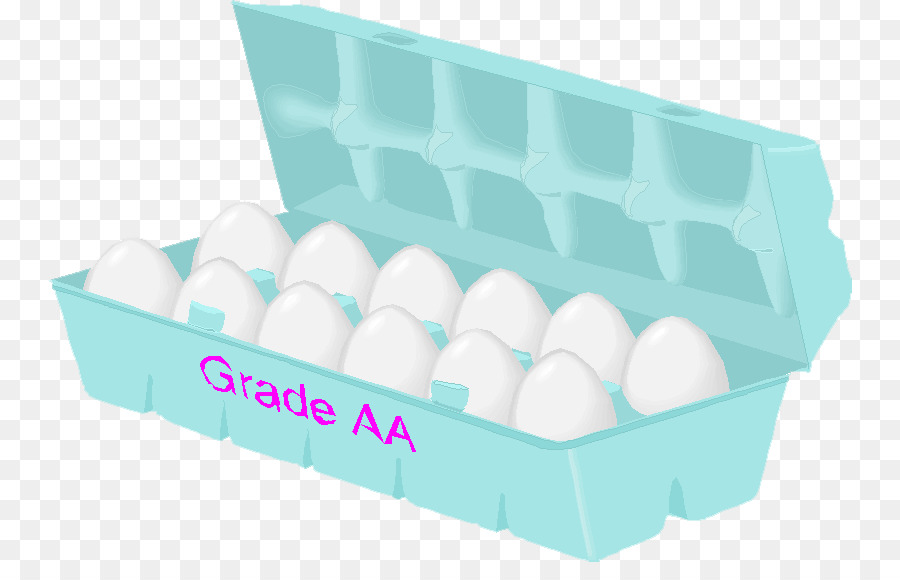 Carton D'oeufs，œufs PNG