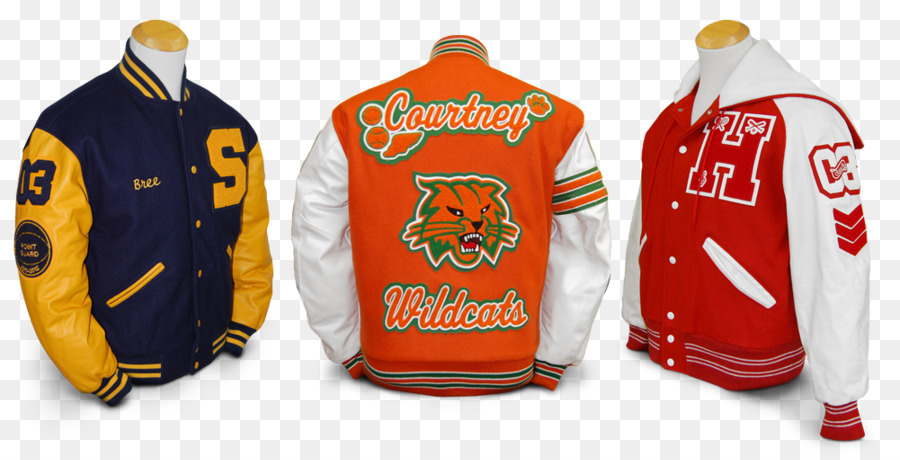 Letterman，Varsity Lettre PNG