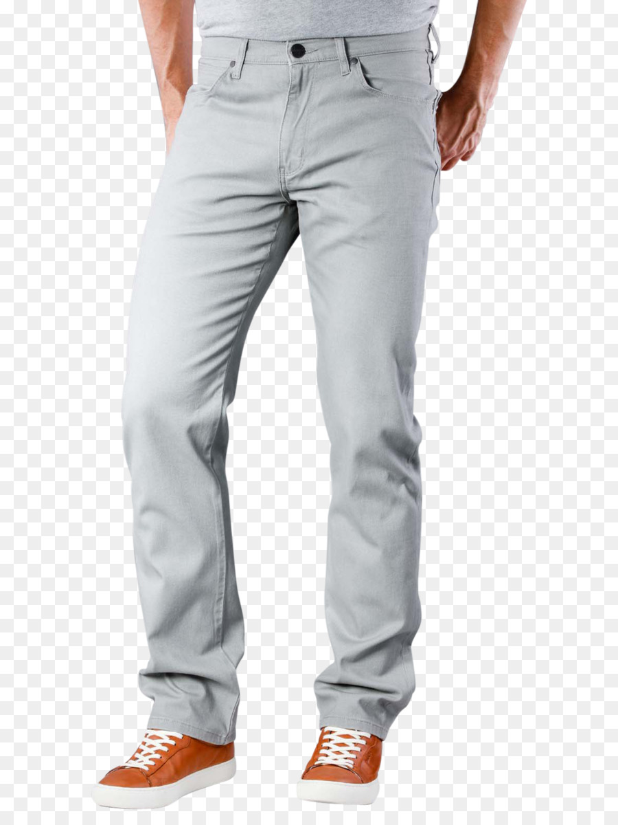 Pantalon，Brun PNG