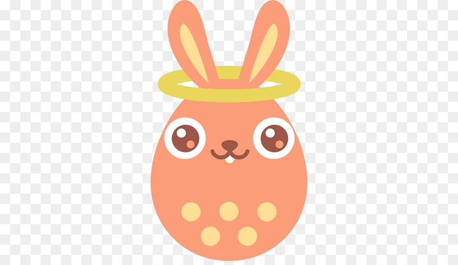 Lapin De Pâques，Pâques PNG