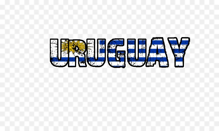 Uruguay，Pays PNG