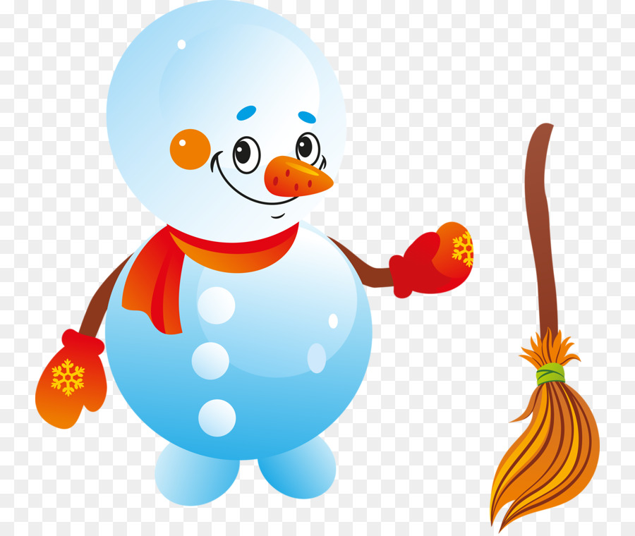 Bonhomme De Neige，Neige PNG