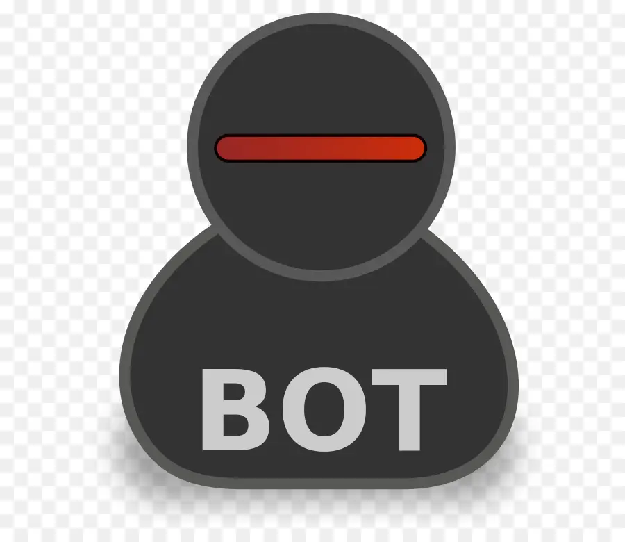 Bot Internet，Botnet PNG