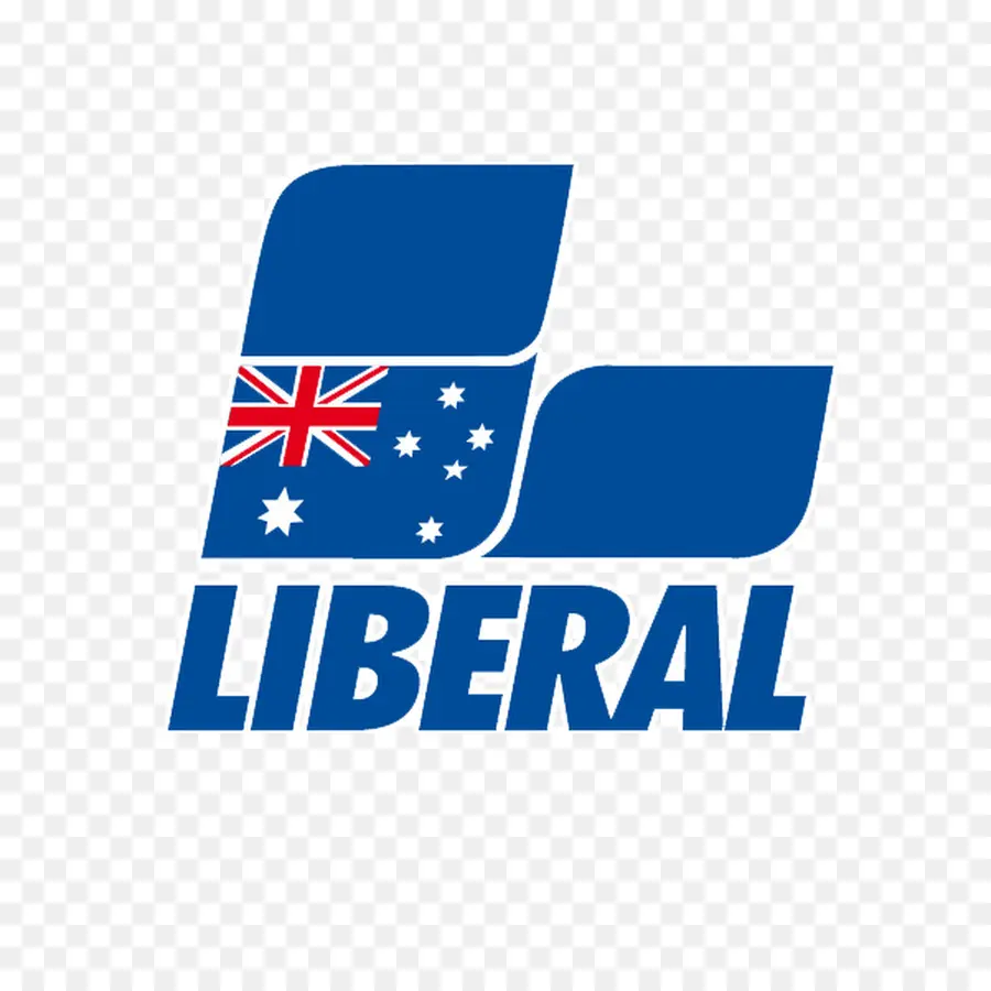 Logo Libéral，Australie PNG