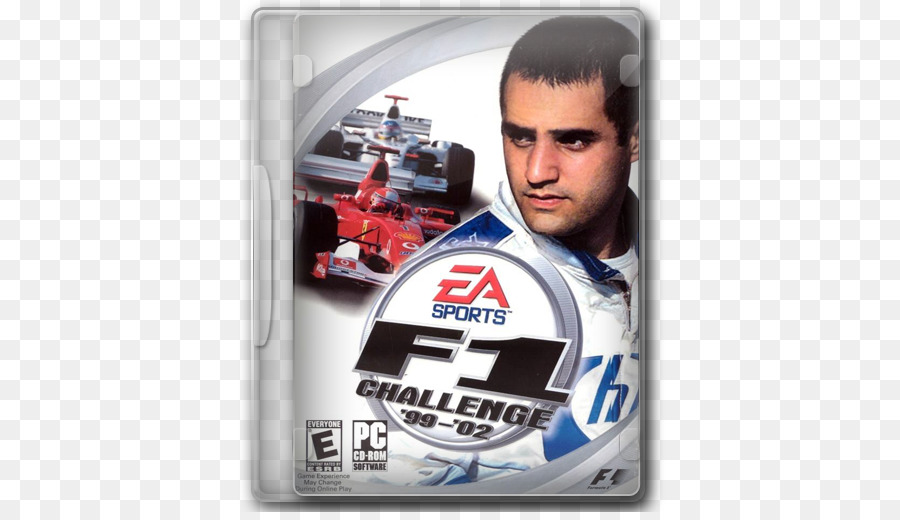 F1 Challenge 99 02，Formule Un PNG