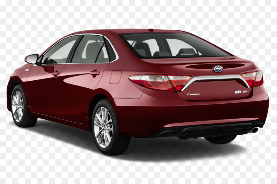 Toyota，2016 Toyota Camry Hybride PNG