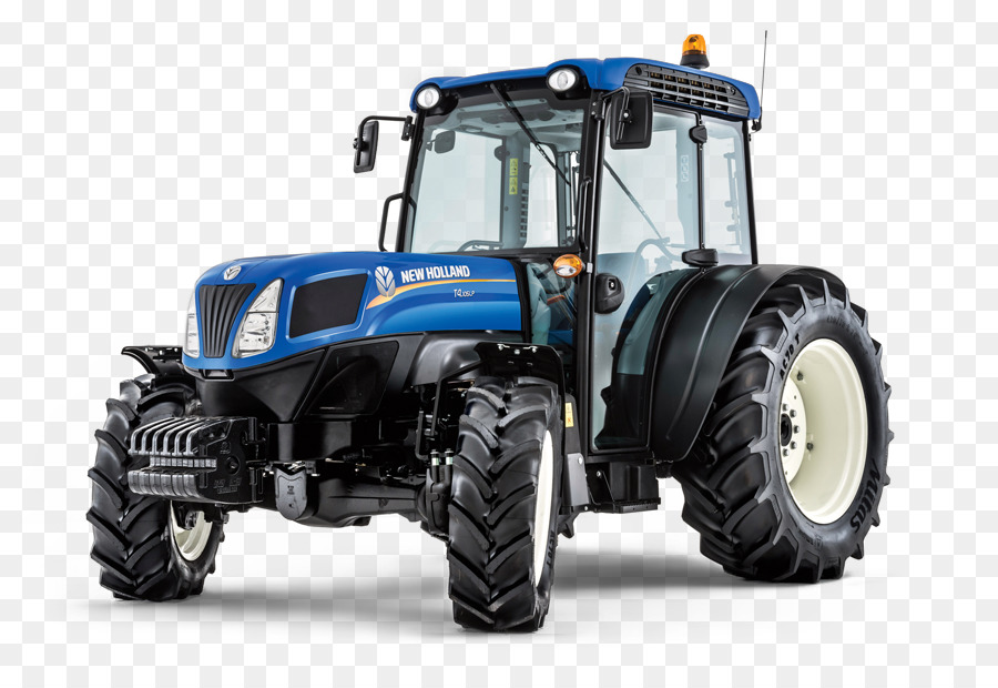 Tracteur，T4 PNG