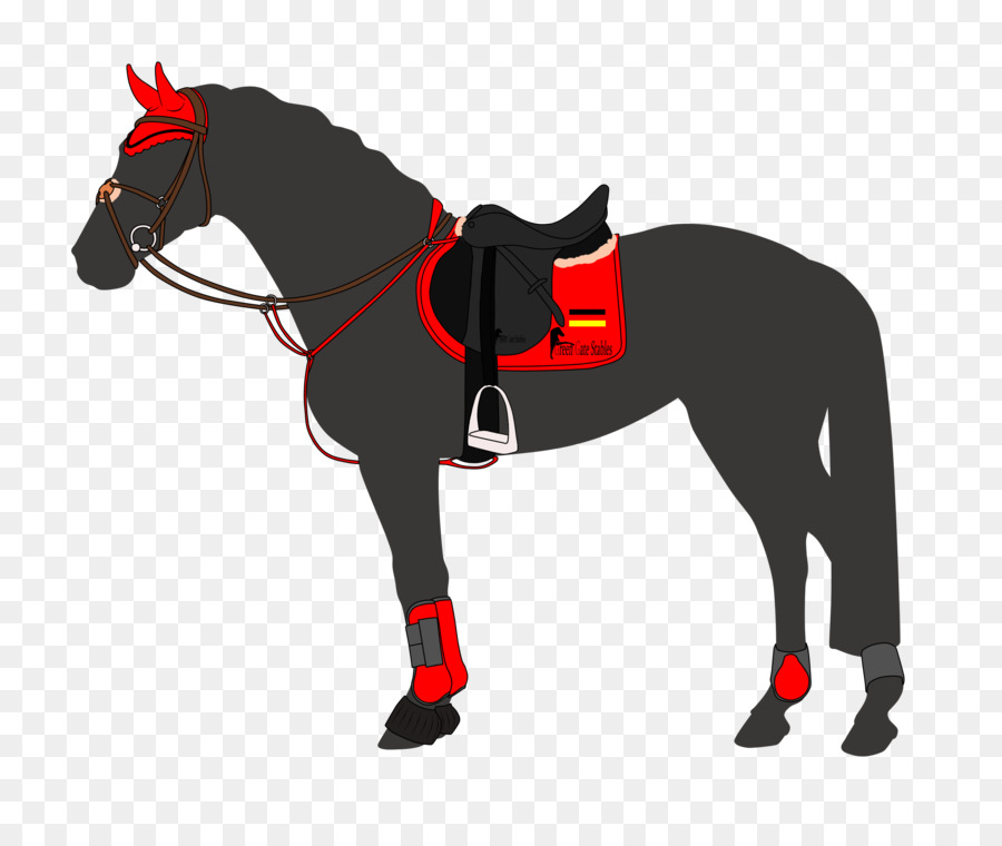 Cheval Canadien，Cheval Arabe PNG