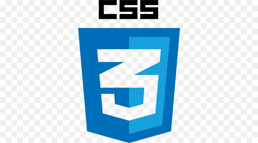 Logo Css3，Internet PNG