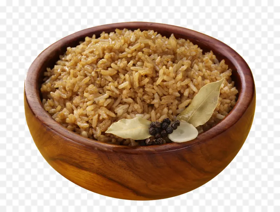 Riz Brun，Bol PNG