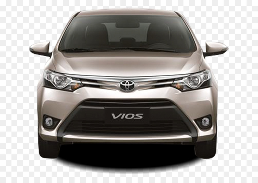 Toyota Vios，Voiture PNG