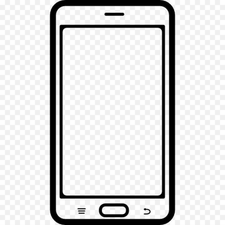 Smartphone，Écran PNG