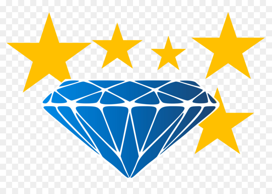 Diamant Bleu，Gemme PNG