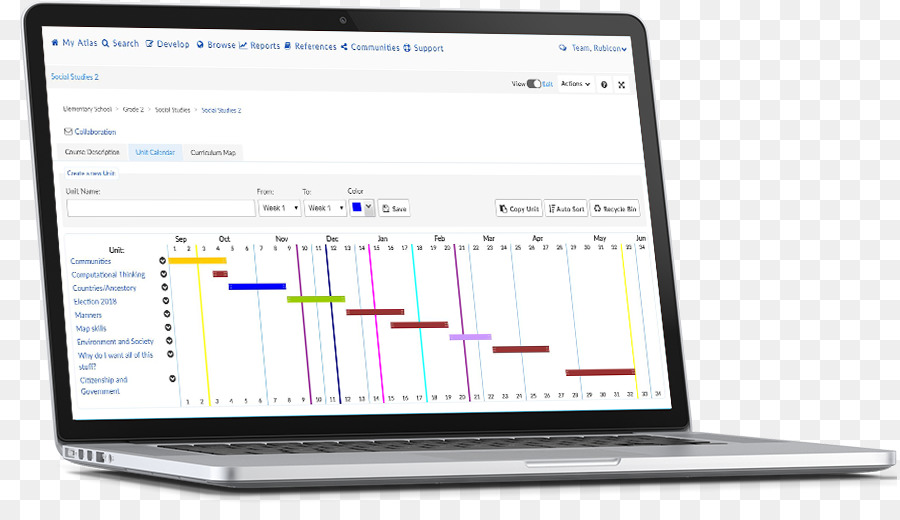 Rubicon International，Le Logiciel D Ordinateur PNG