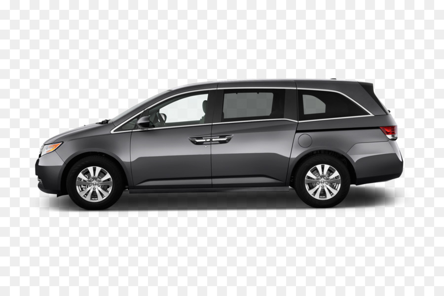 2014 Honda Odyssey，Honda PNG