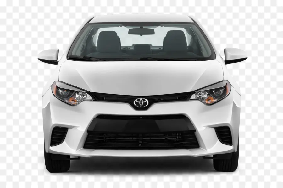 2016 Toyota Corolla，Toyota PNG