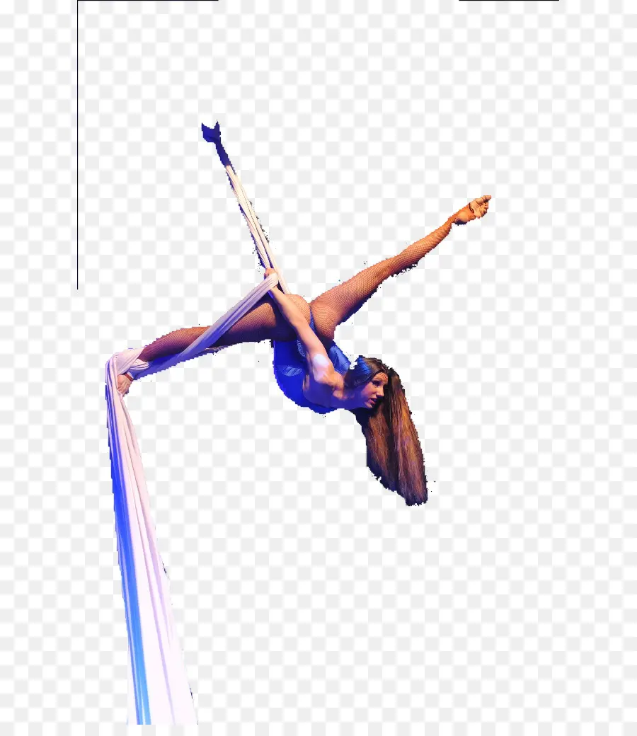 Aérien，Acrobate PNG