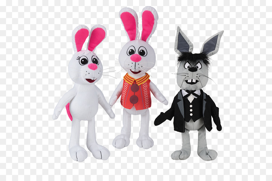 Lapin，Peluche PNG