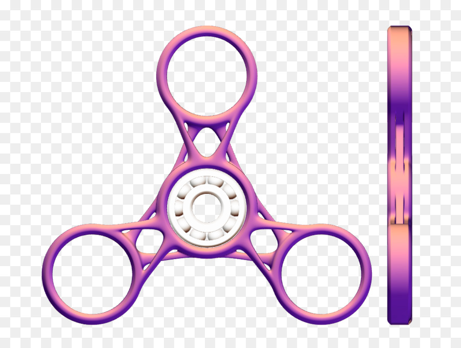 Spinner Remuant，La Bougeotte PNG