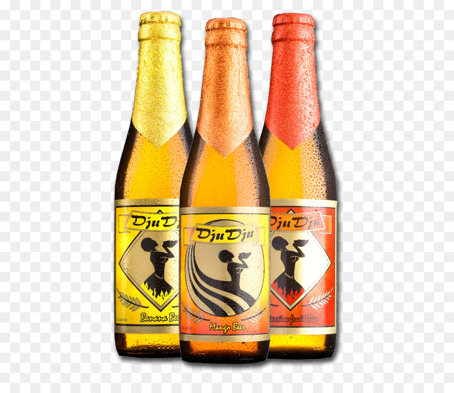 La Bière，Bouteille De Bière PNG