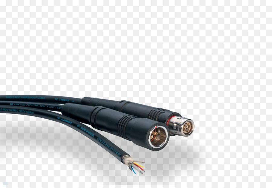 Câble Coaxial，Connecteur électrique PNG