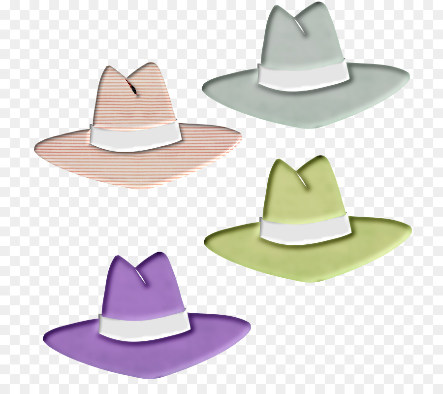 Fedora，Chapeau PNG