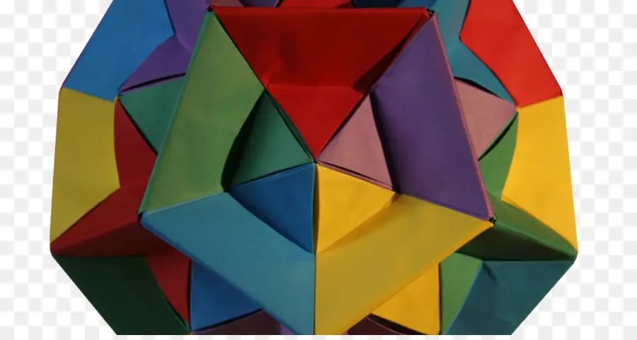 Origami，Papier PNG