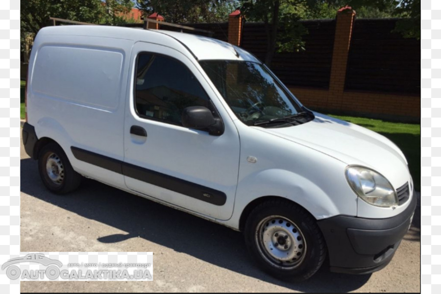 Fourgon Compact，Renault Kangoo PNG