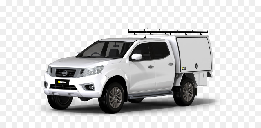 Nissan Navara，Ford PNG