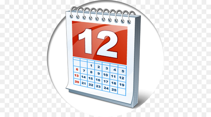 Calendrier，Ordinateur Icônes PNG