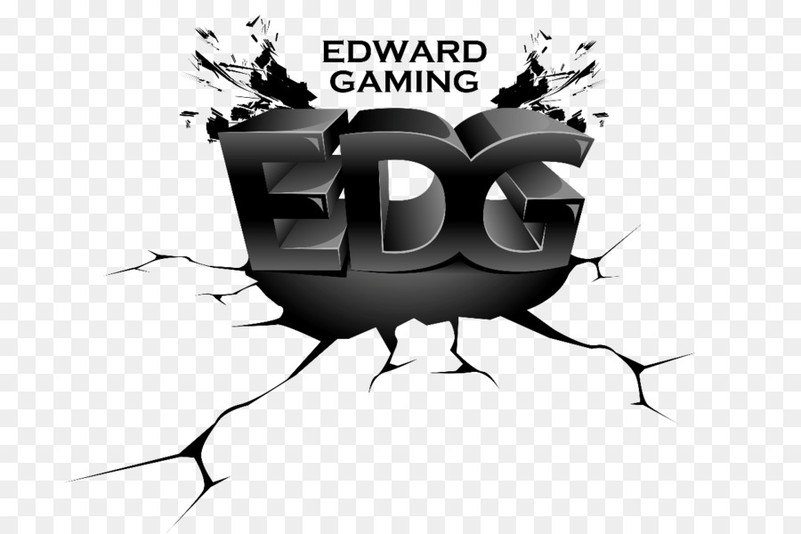 Edward Gaming，League Of Legends PNG