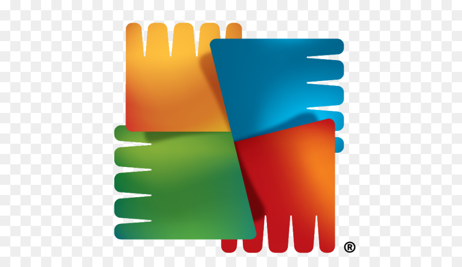 Logo Avg，Antivirus PNG