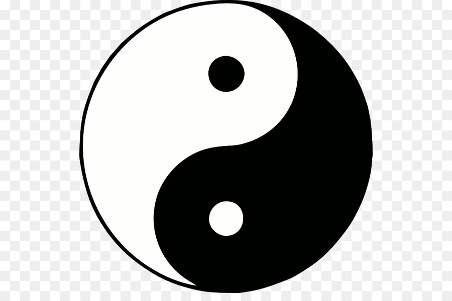 Le Yin Et Le Yang，Wiki PNG