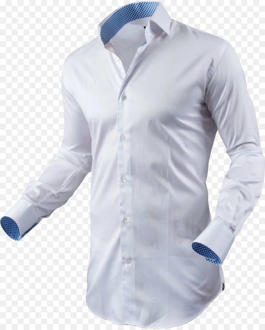 Chemise Blanche，Officiel PNG