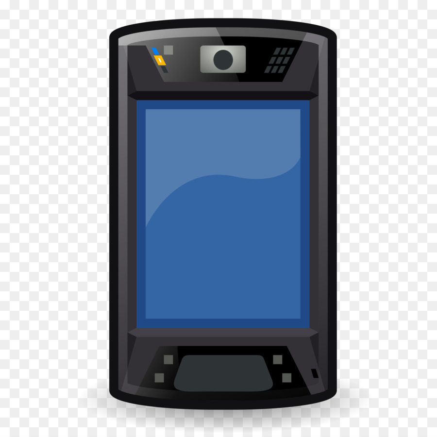 Smartphone，Téléphone PNG