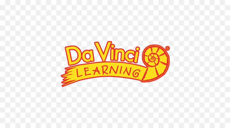 Da Vinci Apprentissage，Logo PNG