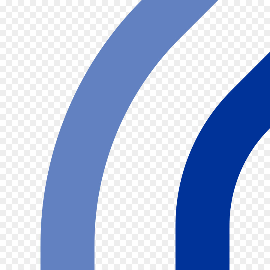 Croissant Bleu，Lune PNG