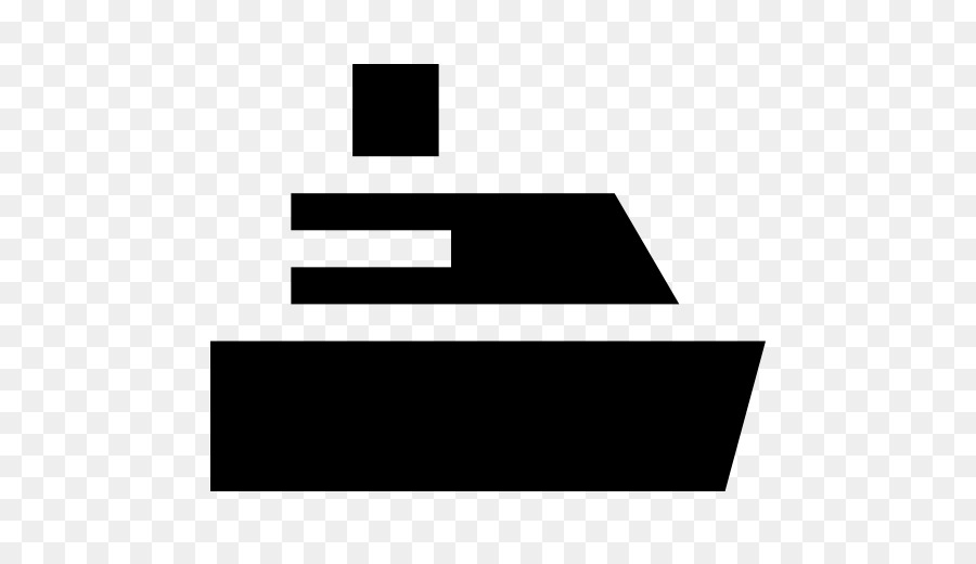 Silhouette De Navire，Bateau PNG