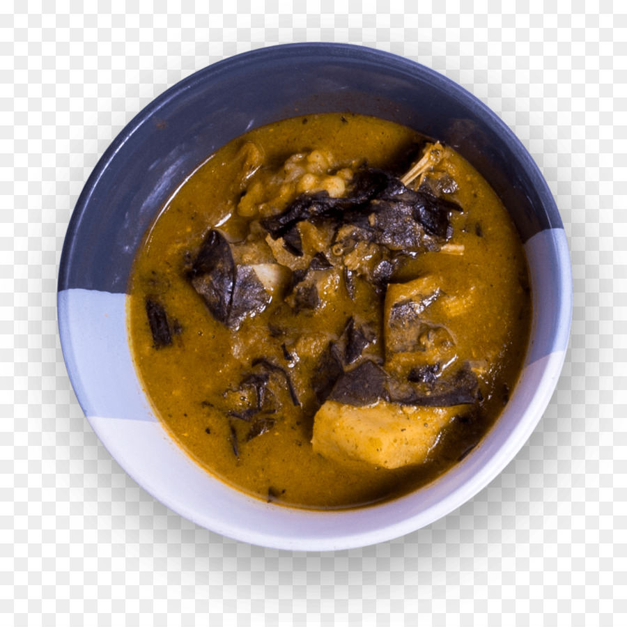 Gulai，Nigérian Cuisine PNG