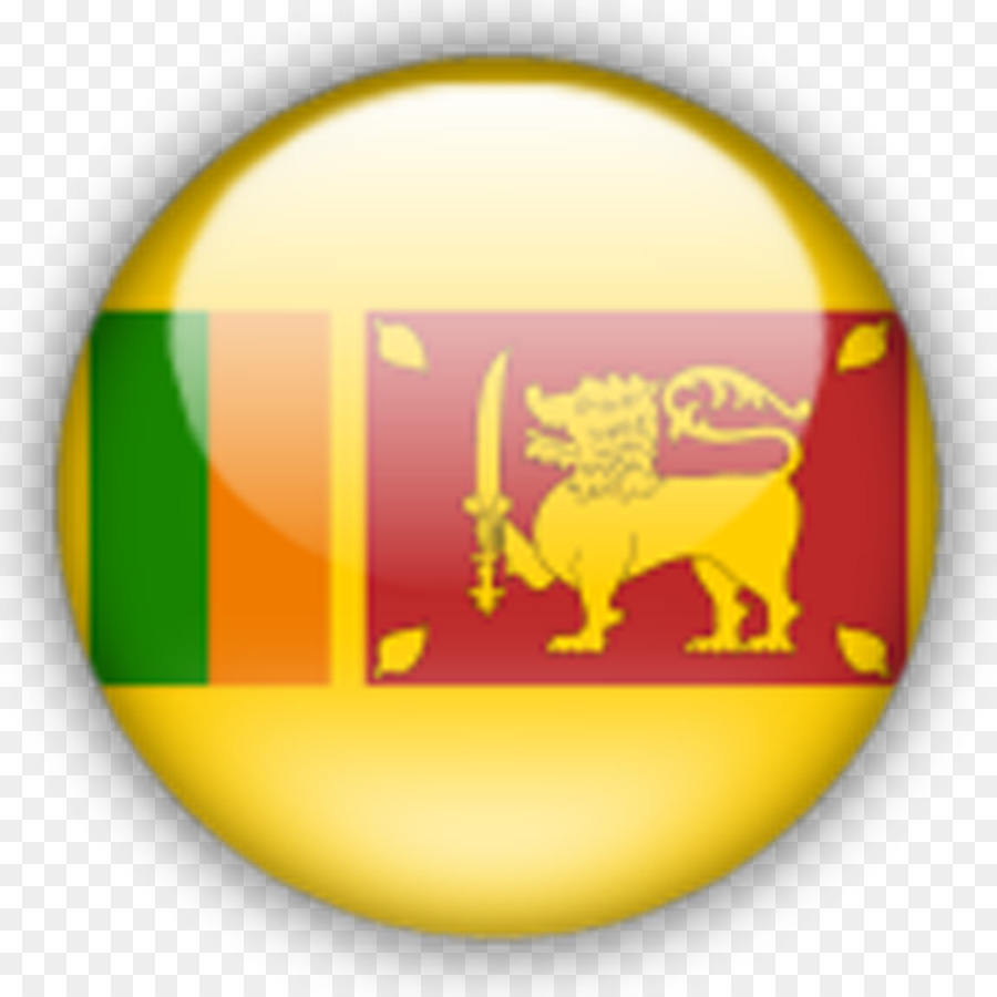 Sri Lanka，Drapeau Du Sri Lanka PNG