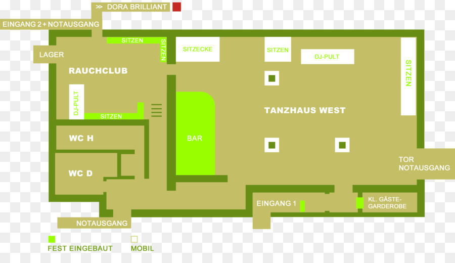 Plan D'étage，Bâtiment PNG