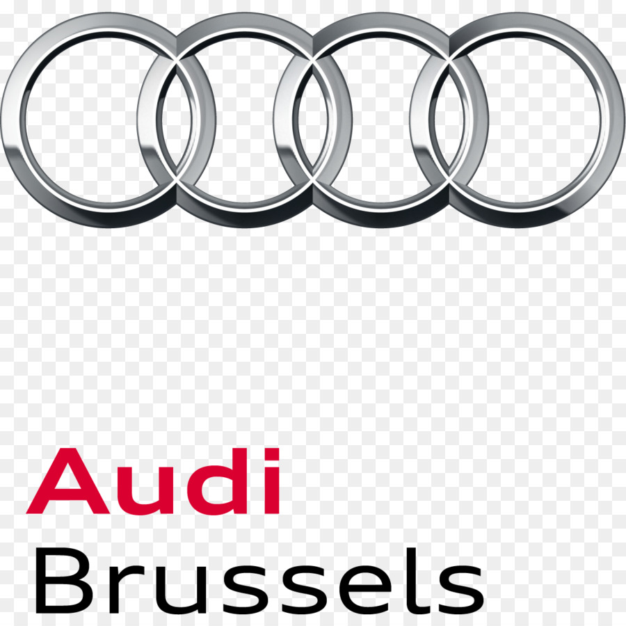 Logo Audi，Voiture PNG