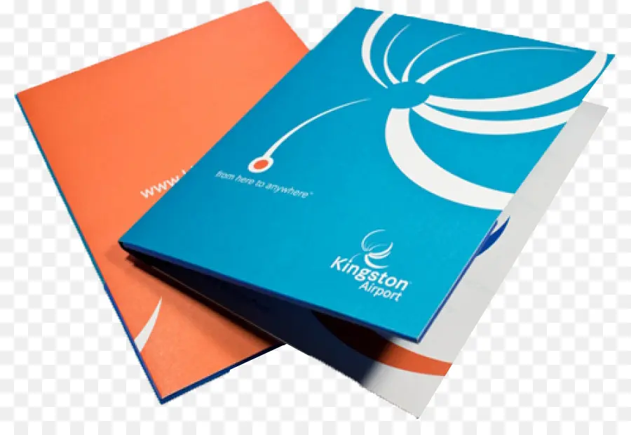 Brochures，Aéroport PNG